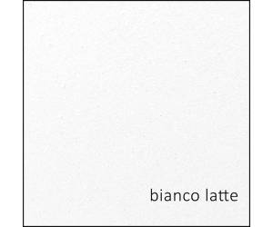 Plastica decorativa statica 45 cm x 1,5 mt striscia oscurante opaca PVC bianco latte - 6488