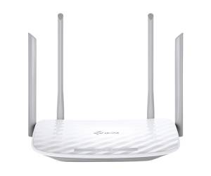 Router Ethernet Wi Fi - AC1200,5905