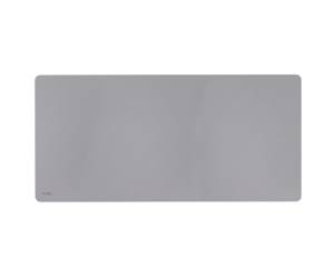 Tappetino Mousepad XXL Benya grigio - 6247