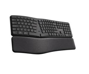 Tastiera wireless nero - 6142