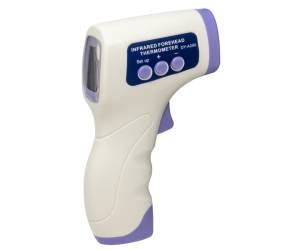 Termometro a infrarossi No contact digitale - 6516