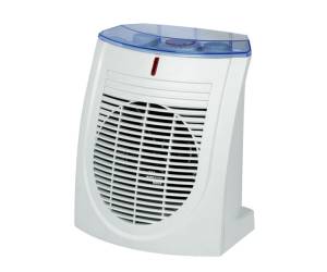 Termoventilatore con timer 2000W - 6581