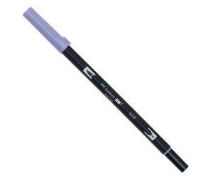 Pennarello Dual Brush 603 periwinkle - 23707 - 1