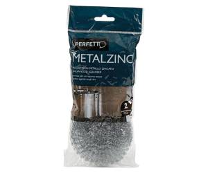 Spugna zincata 30 gr metallo zincato - 8800 - 1