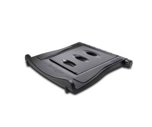 Supporto notebook SmartFit Easy Riser nero - 19769 - 1