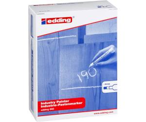 Marcatore a cera 950 punta tonda 10 mm bianco - 21351 - 8