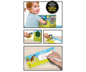 Laboratorio di scrittura Montessori Maxi - 1113 - 2