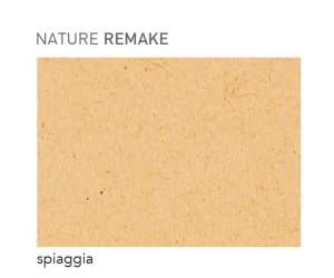 Carta Calligraphy Nature Remake A4,250 gr spiaggia confezione 50 fogli - 25671 - 1