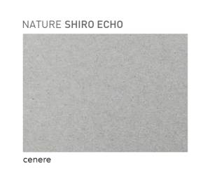 Carta Calligraphy Nature Shiro Eco A4,120 gr cenere confezione 50 fogli - 25664 - 1