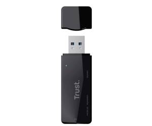Lettore Card Dalyx Fast USB - 3,2,28765 - 3