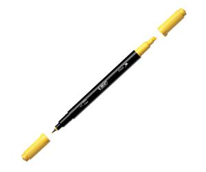 Evidenziatori dual tip Intensity colori assortiti - 28822 - 1