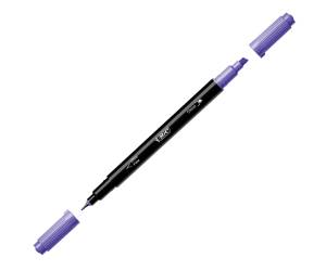 Evidenziatori dual tip Intensity colori assortiti - 28822 - 6