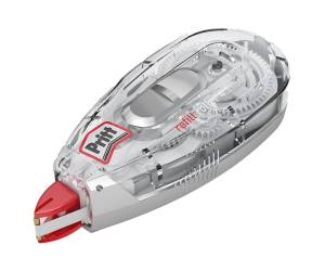 Correttore a nastro roller ricaricabile 4,2 mm x 12 mt - 6717 - 1