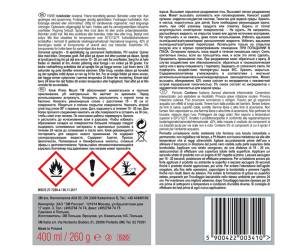 Adesivo Spray Photo Mount per foto 400 ml trasparente - 6595 - 1