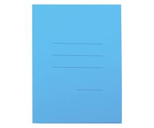 Cartellina 3 lembi con stampa Cartex 200 gr A4 colori assortiti - 728 - 1