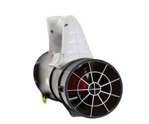 Soffiatore assiale a batteria SA20 Verdemax - 25077 - 2