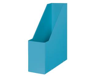 Portariviste ClickeStore Cosy - blu - Leitz - 53560061 - 4002432128679 - DMwebShop - 1