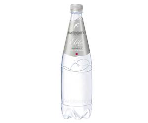 Acqua naturale - PET - bottiglia da 1 lt - conf. 12 pezzi - San Benedetto - SBAN1 - 8001620006214 - DMwebShop