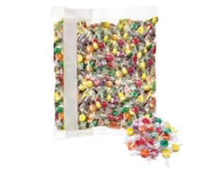 Caramelle Mini Diamantina - gusti alla frutta - busta da 2 kg - Theobroma - THDI - 8003305002436 - DMwebShop