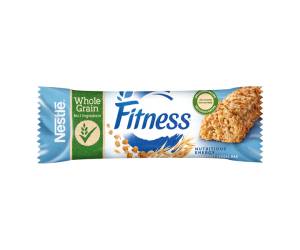 Barretta cereali fitness - naturale - monoporzione da 23,5 gr - conf. 24 pezzi - Nestle' - 12549039 - 3387390414172 - DMwebShop