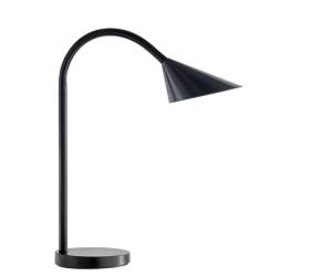 Lampada - da tavolo - Sol - a LED - 4 W - nero - Unilux - 400077402 - 3595560012794 - DMwebShop