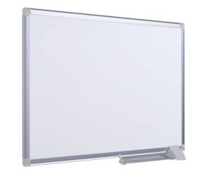 Lavagna magnetica Maya New Generation - 60 x 90 cm - bianco - Bi-office - MA0307830 - 5603750118022 - DMwebShop
