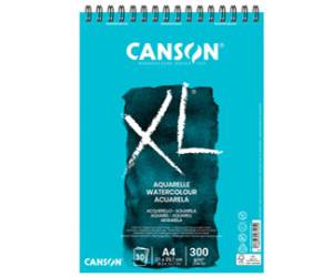 Album XL Aquarelle A4,300 gr 30 fogli - 16225