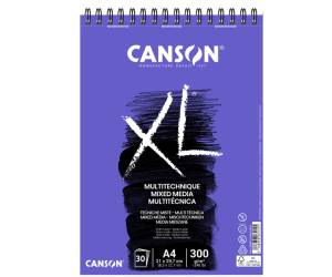 Album XL Mix A4,300 gr 30 fogli - 16229