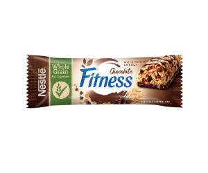 Barretta cereali Fitness cioccolato 23,5 gr - 6549