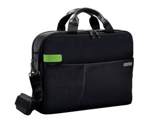 Borsa Smart Traveller per PC 15,6 nero Complete - 11106