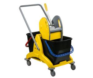 Carrello per pulizie Pressclean 50 lt 81 x 43,5 x 88 cm Medial 705001 - 8913