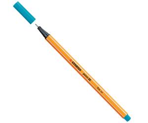 Fineliner Point 88 tratto 0,4 mm azzurro chiaro - 31,13253