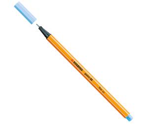 Fineliner Point 88 tratto 0,4 mm blu cobalto - 11,13154