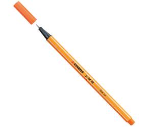 Fineliner Point 88 tratto 0,4 mm vermiglio - 30,13252