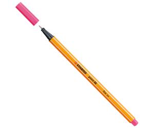 Fineliner Point 88 tratto 0,4 mm viola erica - 17,13156