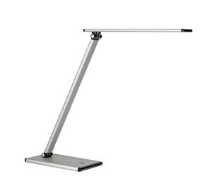 Lampada da tavolo Terra a LED 5 W silver - 2531