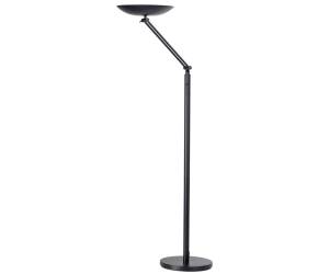 Lampada da terra articolata Varialux a LED base diametro 34 cm H 160,180 cm - 10057