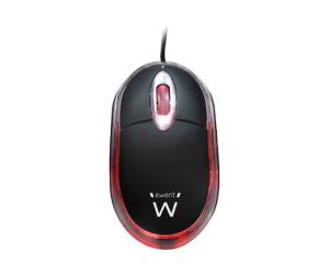 Mini Mouse ottico USB - 11974