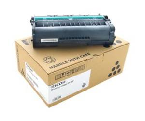 Toner - nero - 1500 pagine - Ricoh - 406956 - 4961311870552 - DMwebShop