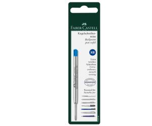 Refill XB punta 0,7 mm fusto blu per penna Polyball - 4029