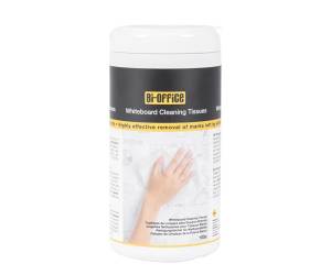 Salviette di pulizia per lavagne bianche Earth it - 6150