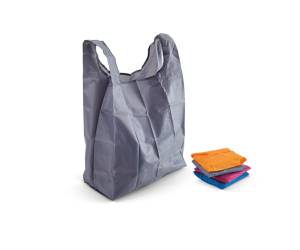 Shopper T Bag riutilizzabile 38 x 68 cm colori assortiti - 9261