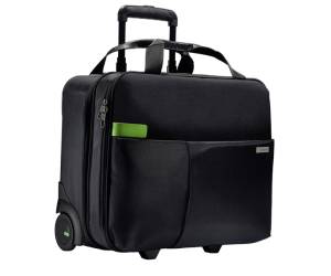 Trolley Carry On Smart Traveller Complete - 11713