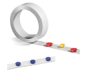 Banda adesiva per magneti larghezza 3,5 cm lunghezza 5 mt - 18672