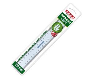 Doppiodecimetro per Mancini 20 cm - 16506