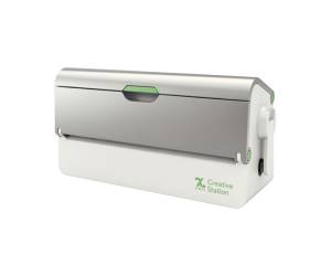 Plastificatrice a freddo Nuova Stazione Creativa multifunzione - Xyron - 624663 - 4049793045993 - DMwebShop