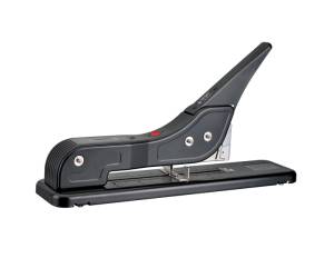 Cucitrice da tavolo HD23 L24 FL - capacita' massima 240 fogli - grigio - Kangaro - Iternet - 0609 - 8901057308106 - DMwebShop