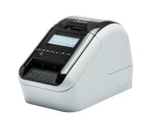 Etichettatrice - WL820NWB - Brother - QL820NWBC - QL820NWBCUA1 - 4977766826945 - DMwebShop