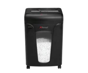 Distruggidocumenti Mercury REM820 a microframmenti - 21,3435