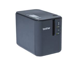 Etichettatrice PTouch - PTP900,3718